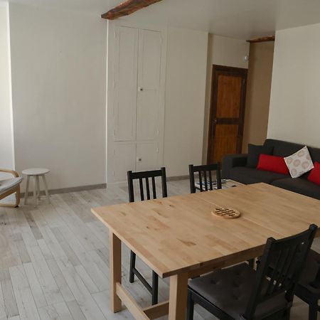Chablis Appart 部屋 写真
