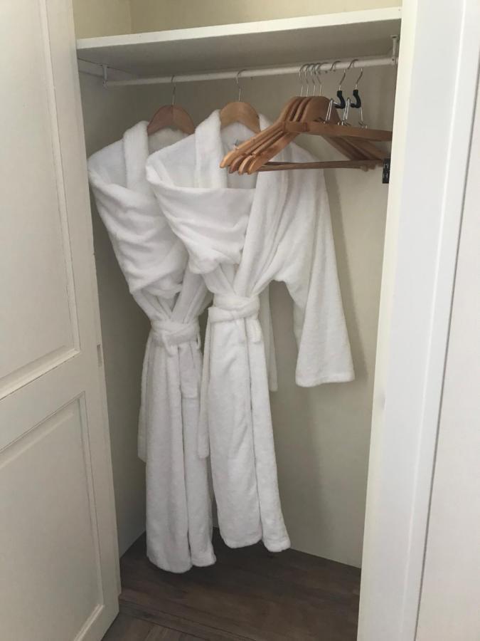 Chablis Appart エクステリア 写真